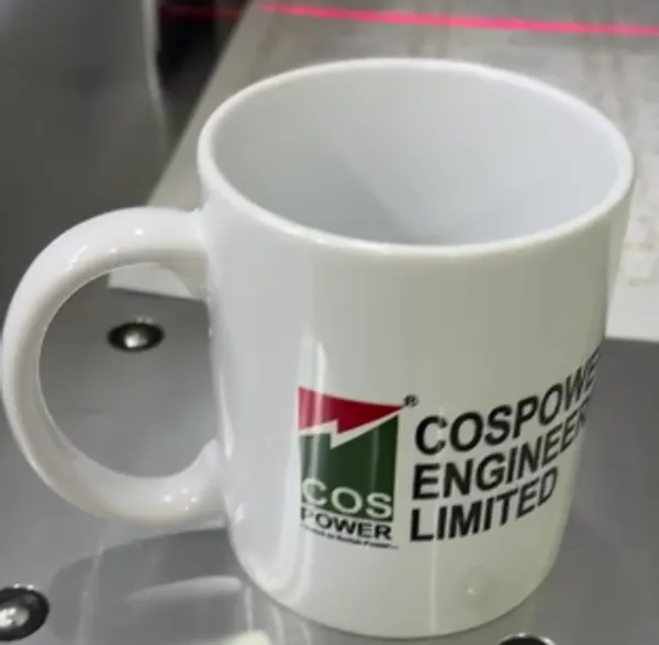 Custom Mug Print example 1
