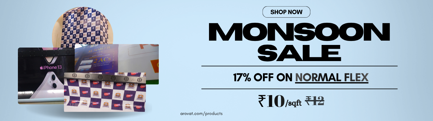 Arovat - Direct Custom Print & Advertising Marketplace